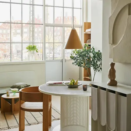 Apartmán Stylish Cph *