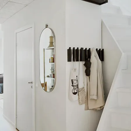 Apartmán Stylish Cph Kodaň