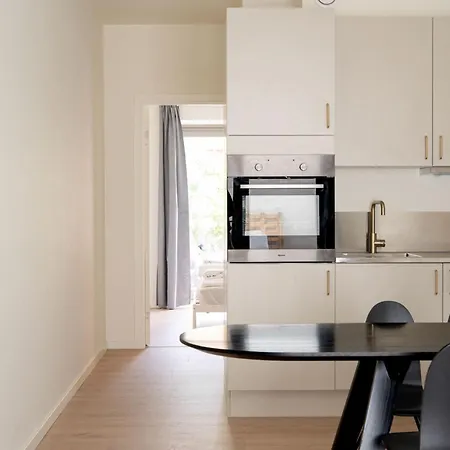 Appartamento Stylish Cph *