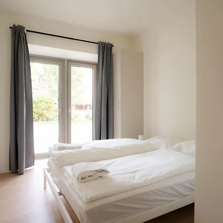 Appartamento Stylish Cph