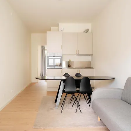 Appartamento Stylish Cph *