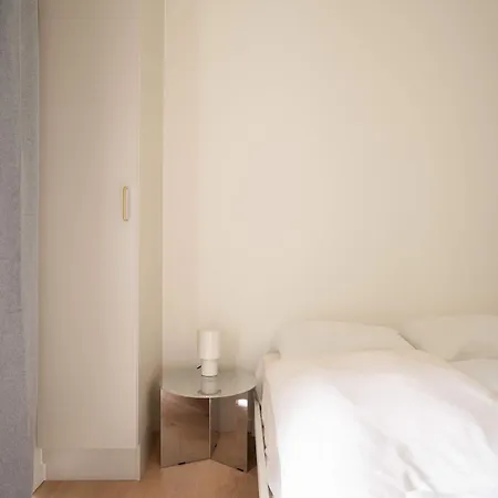 Stylish Cph Appartamento Copenaghen