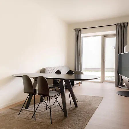 Appartamento Stylish Cph